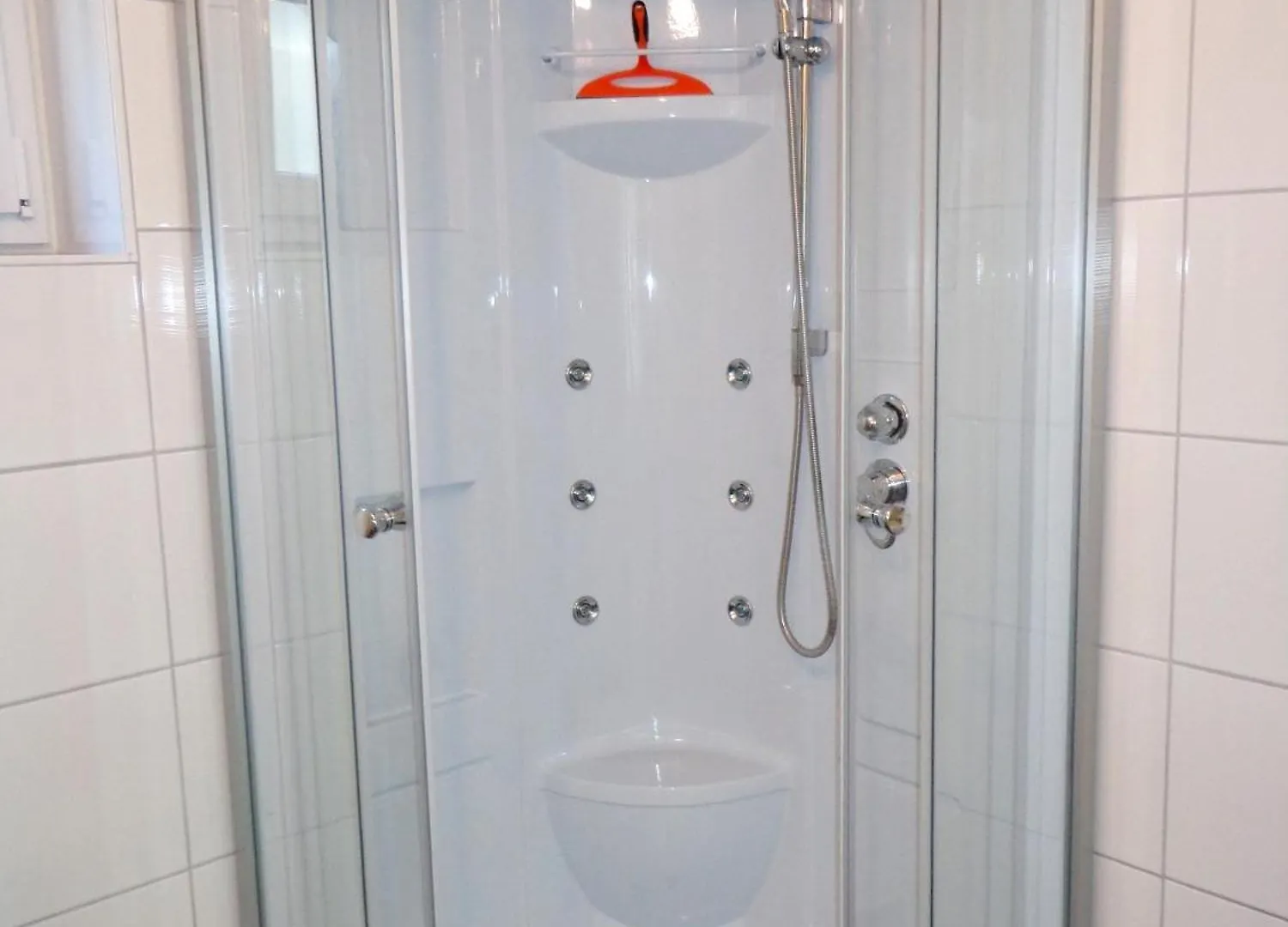 Apartment Fewofranken Goldkronach Germany