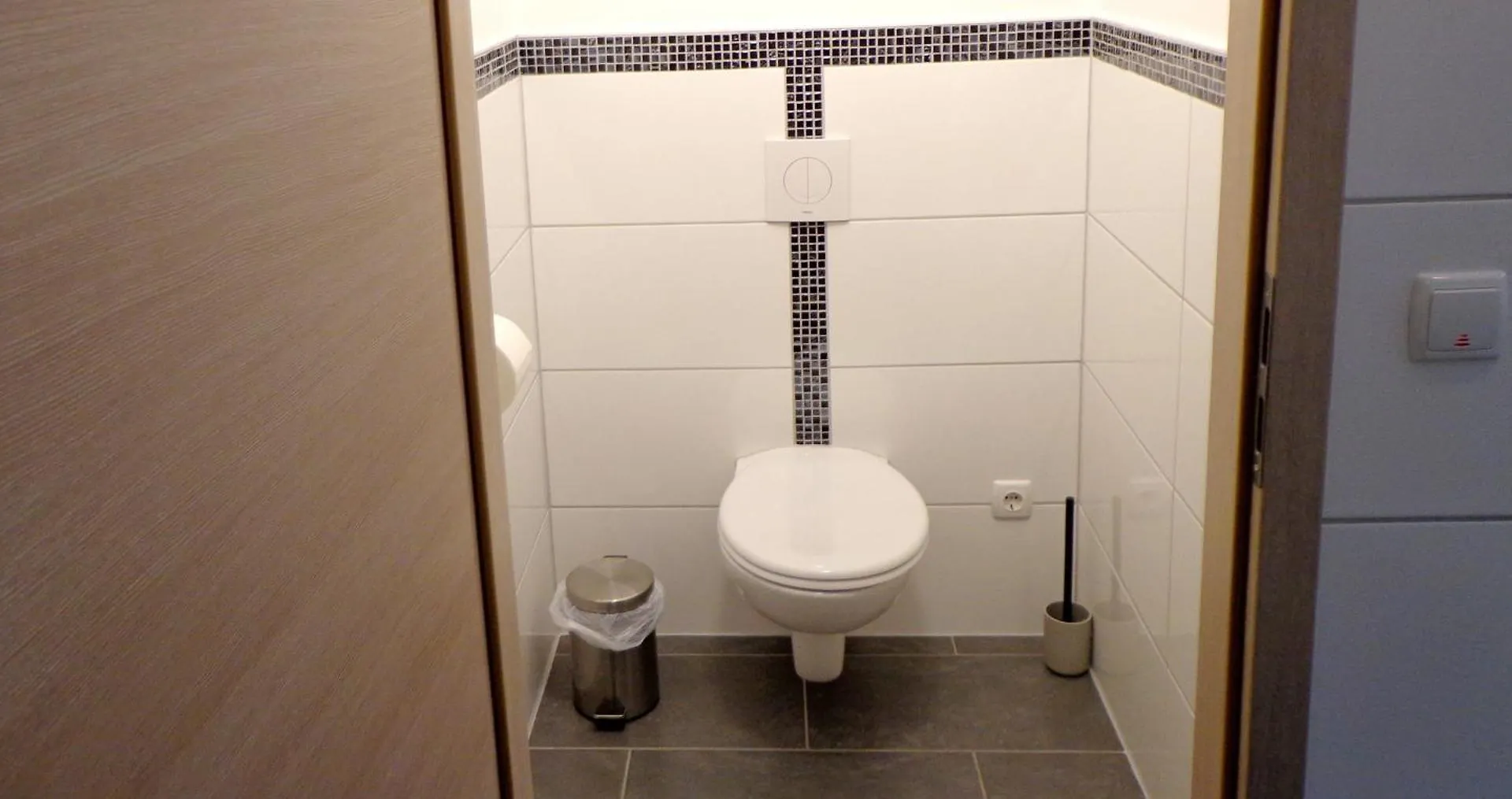 Fewofranken Goldkronach Apartment