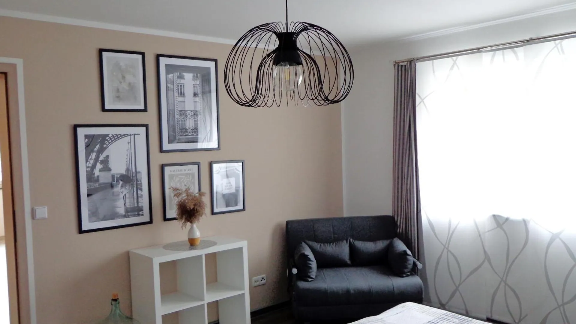 Apartment Fewofranken Goldkronach